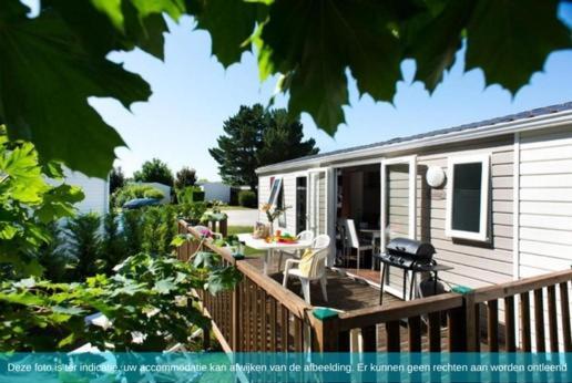 Bungalow met 3 Slaapkamers