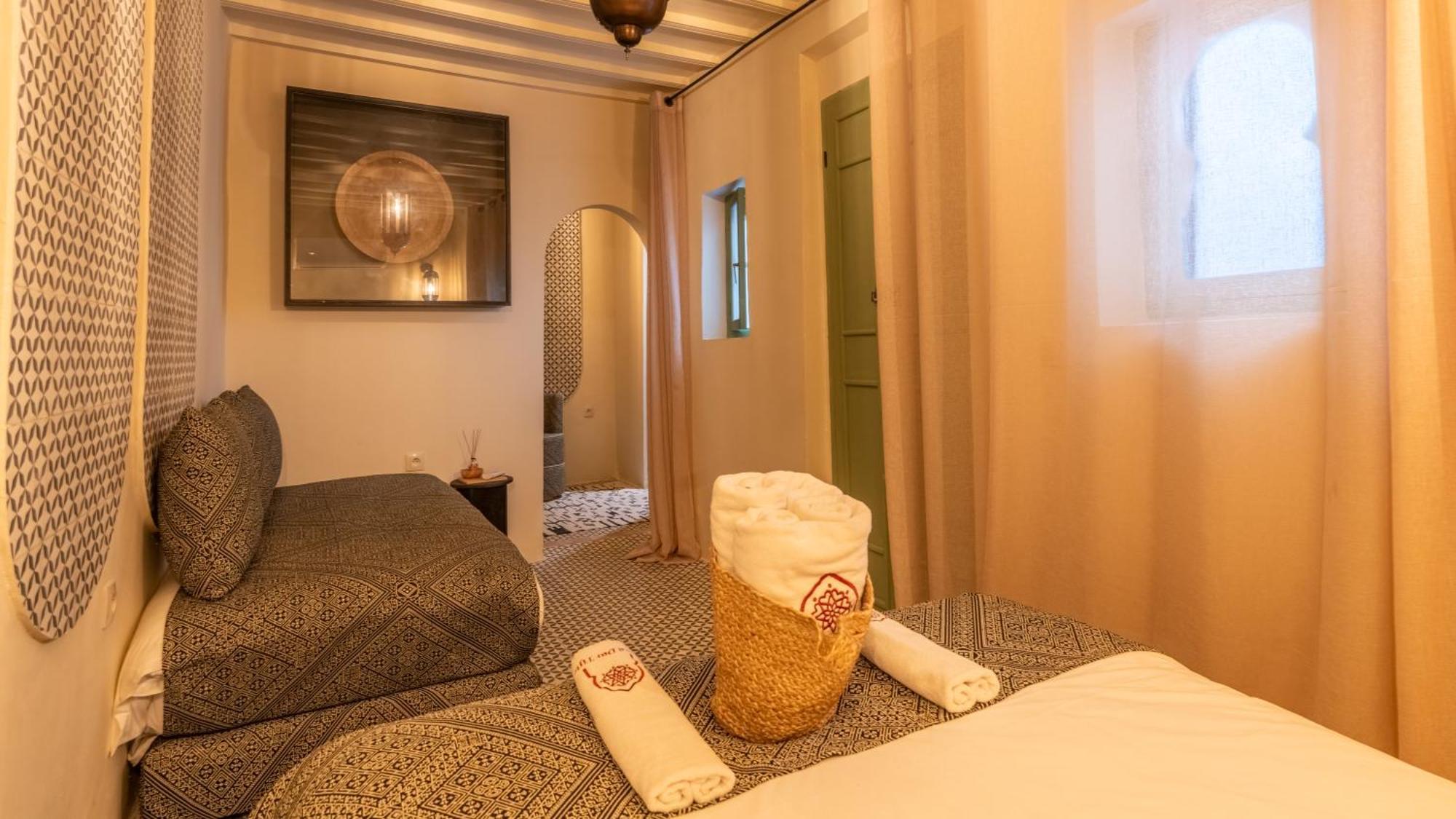 Suite Deluxe