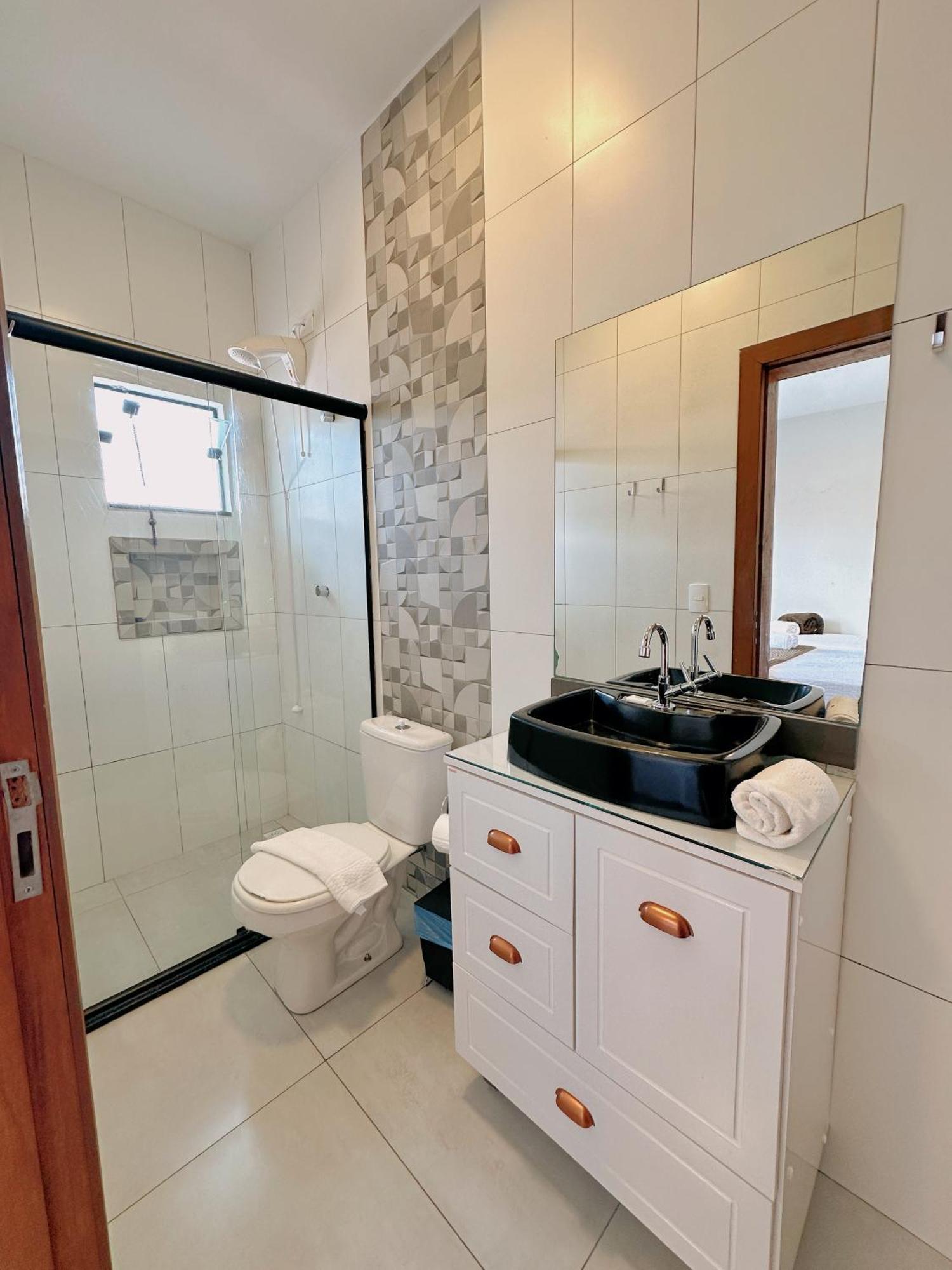 Quarto Triplo Econômico
