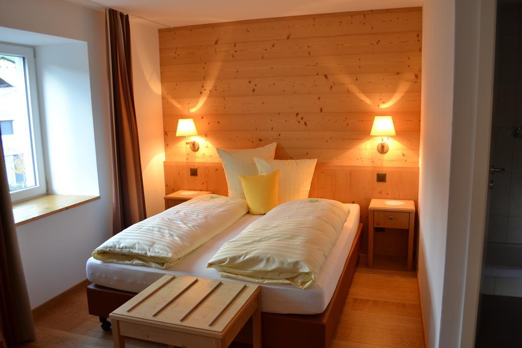 Economy Doppelzimmer