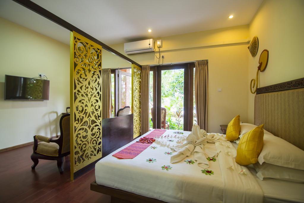 Chambre de Luxe Serene