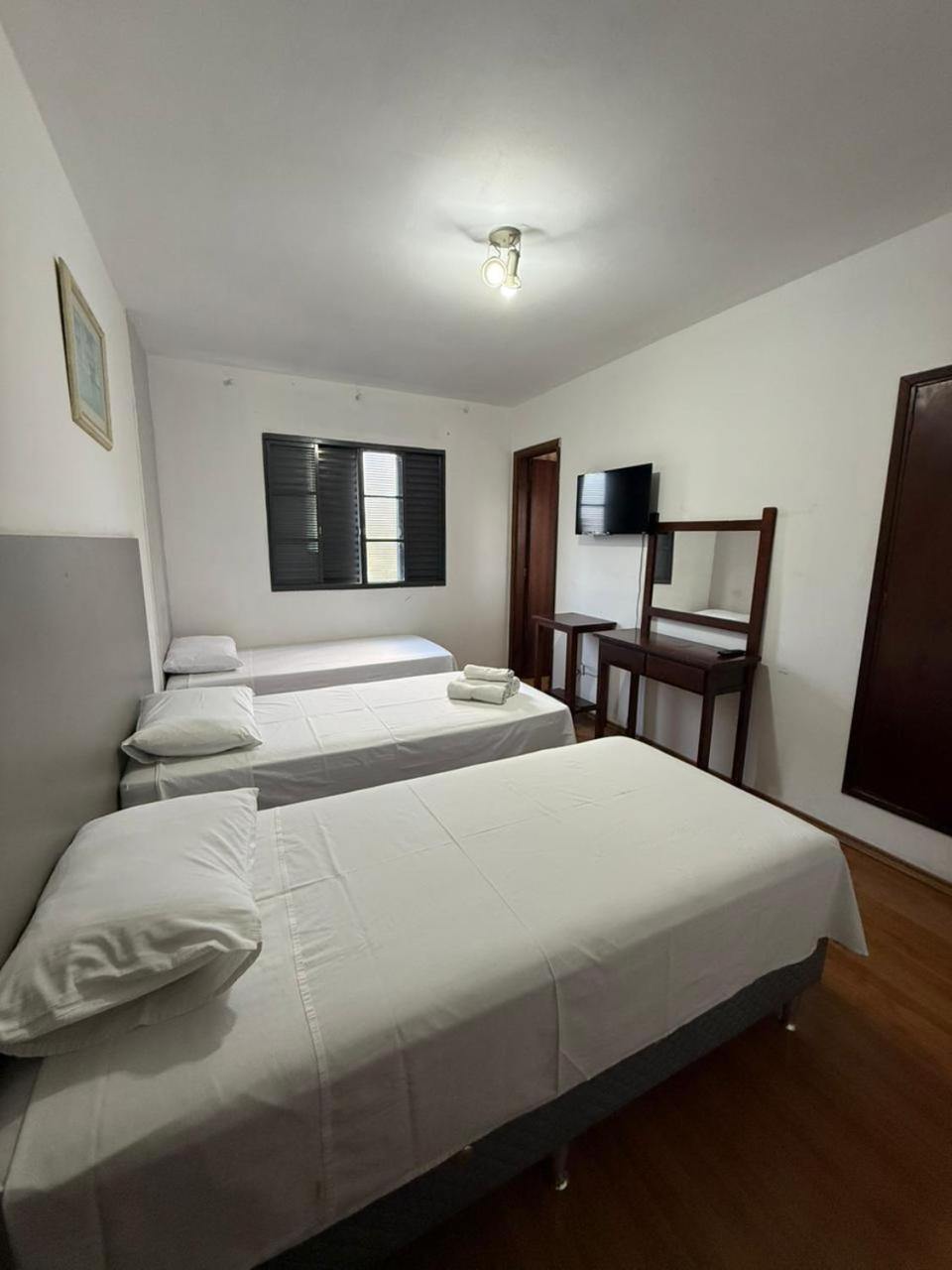 Quarto Triplo
