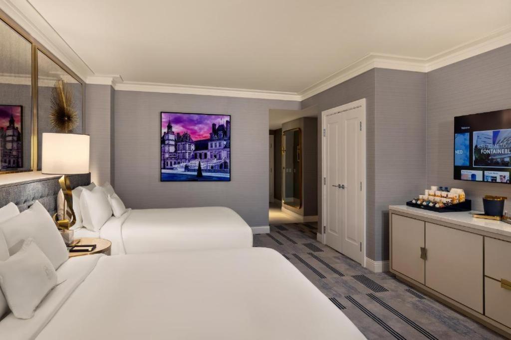 Acomodação Gold com Cama Queen-size e Excelente Vista da Montanha