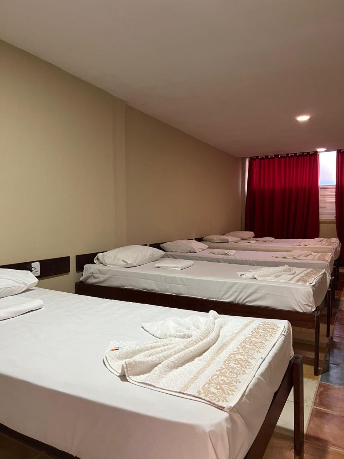 Quarto Econômico
