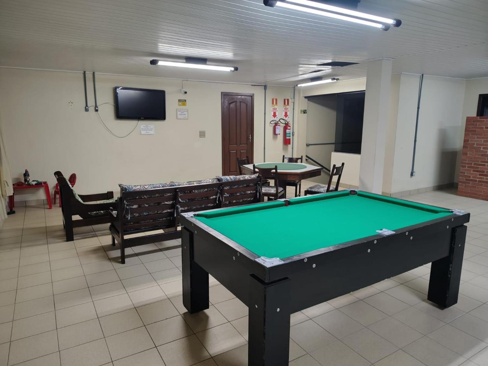 Apartamento de 1 Quarto