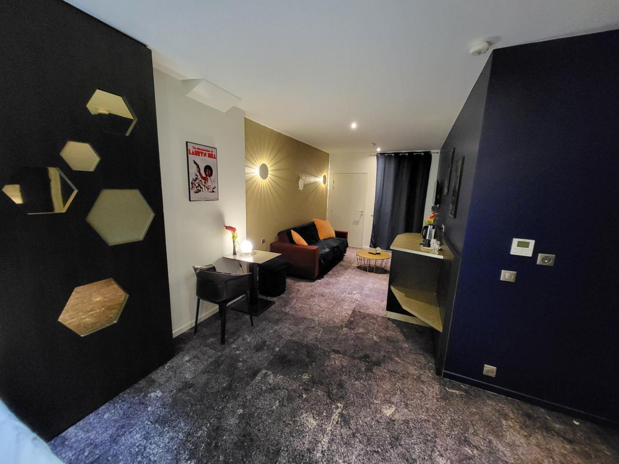 Quarto Familiar Superior