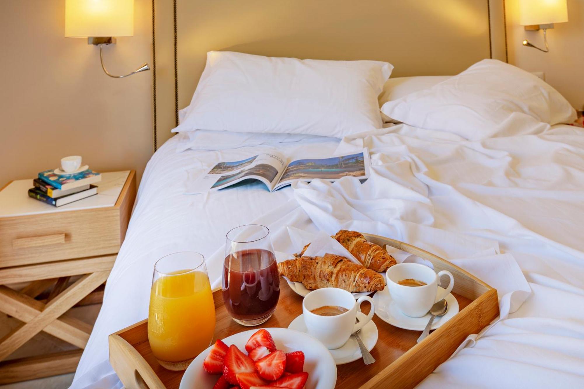 Comfort Dreibettzimmer