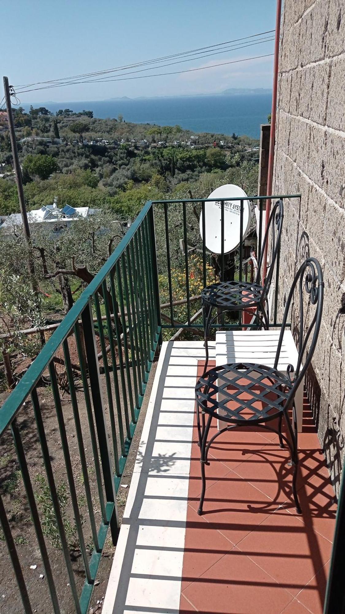 Habitación Doble Pequeña