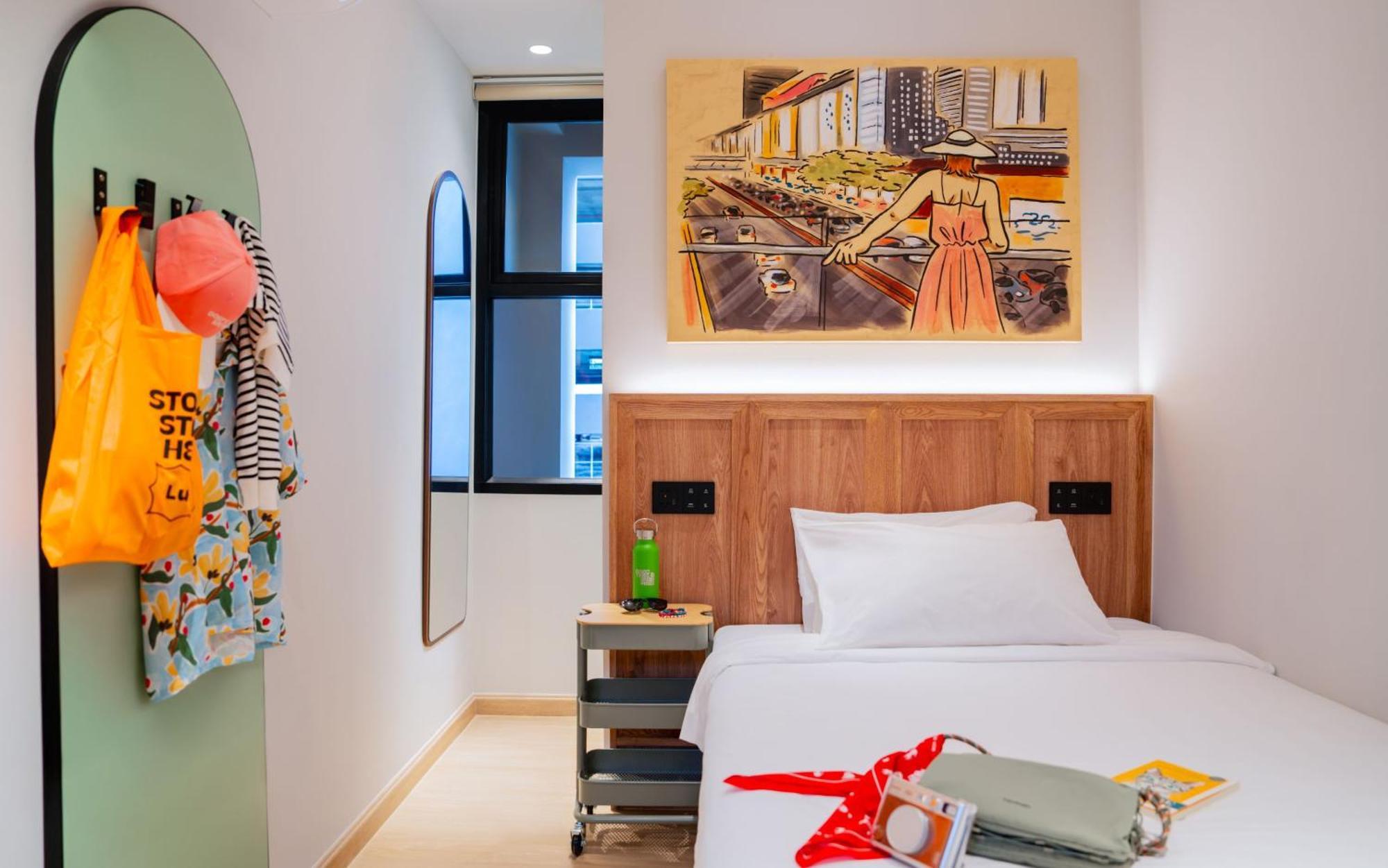 Quarto Duplo Económico
