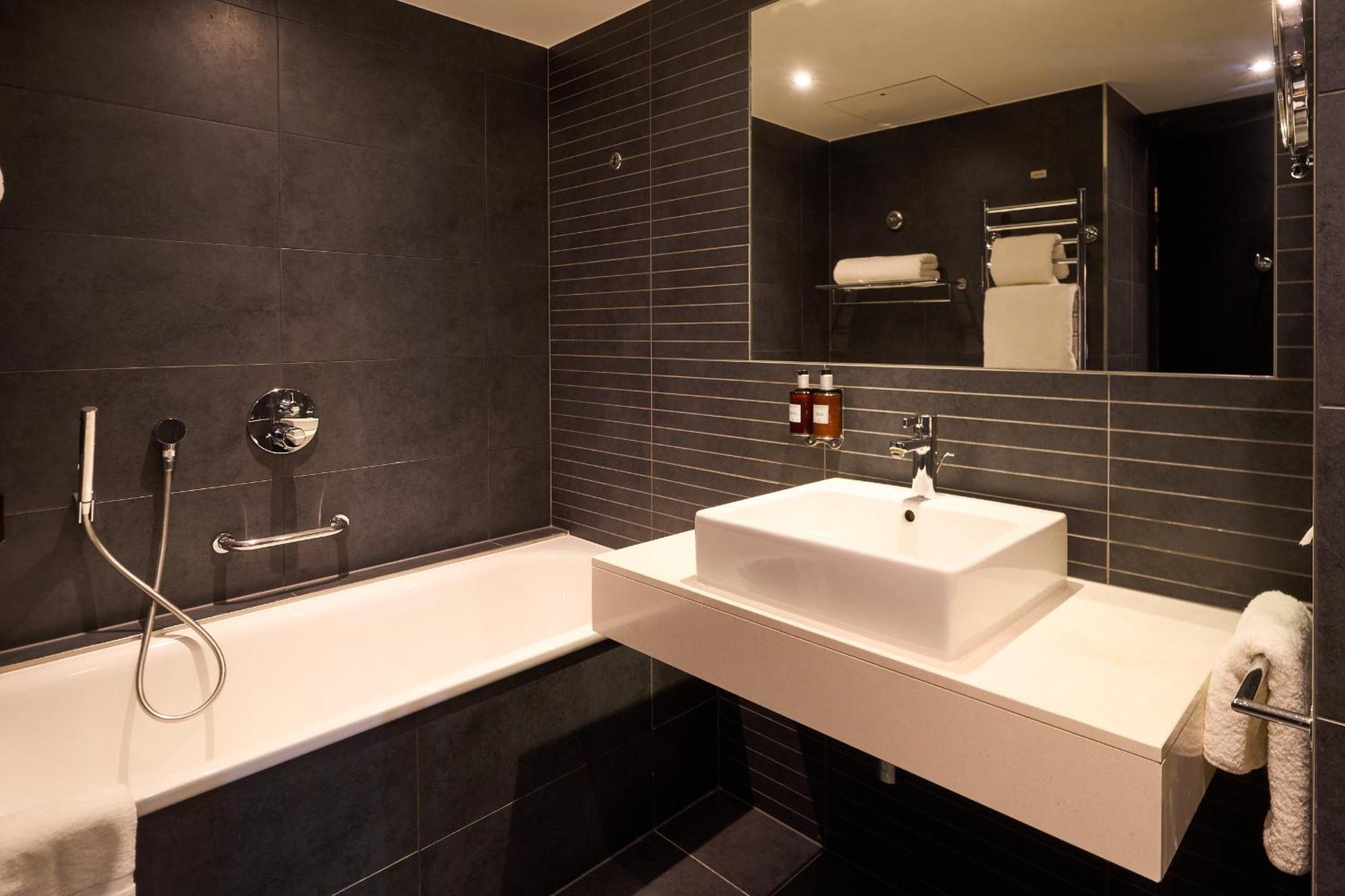 Suite de 1 dormitorio