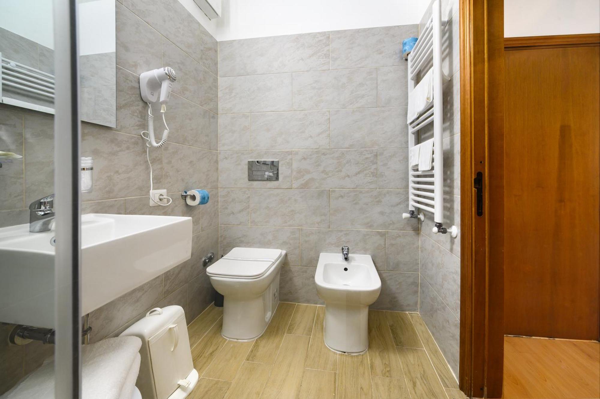 Habitación Triple económica