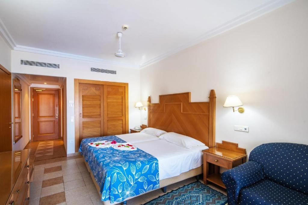 Chambre Familiale