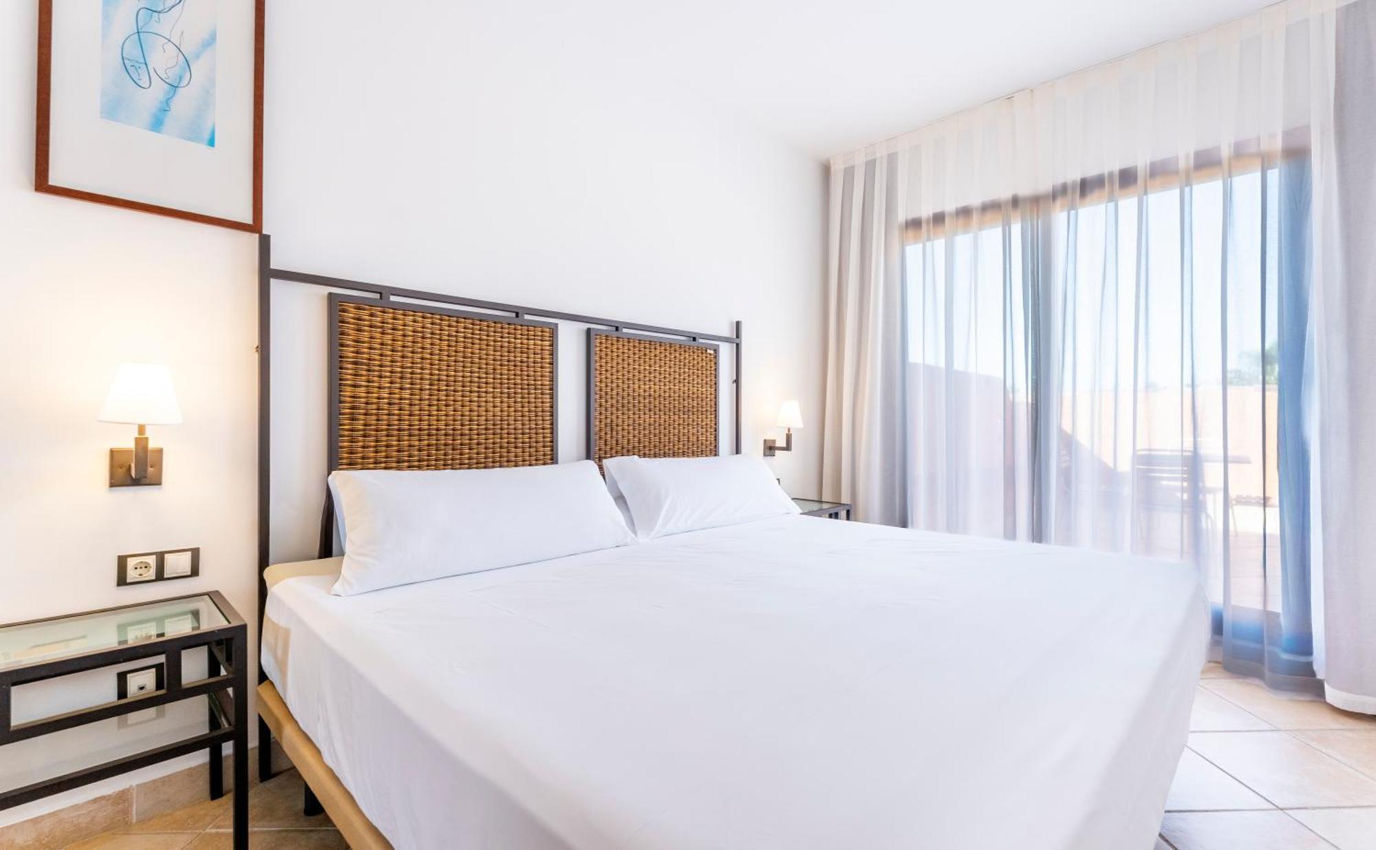 Habitación Familiar Confort (3 adultos)