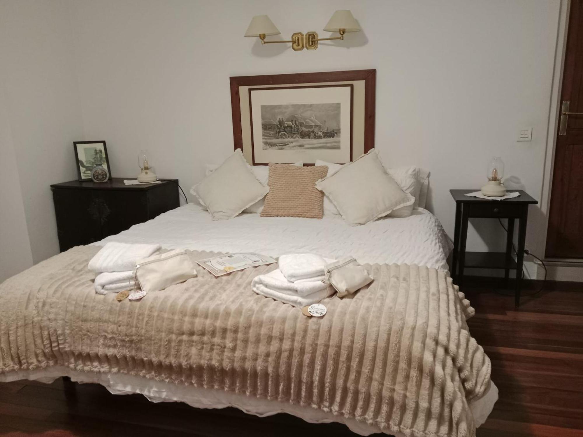 Habitación Triple Superior
