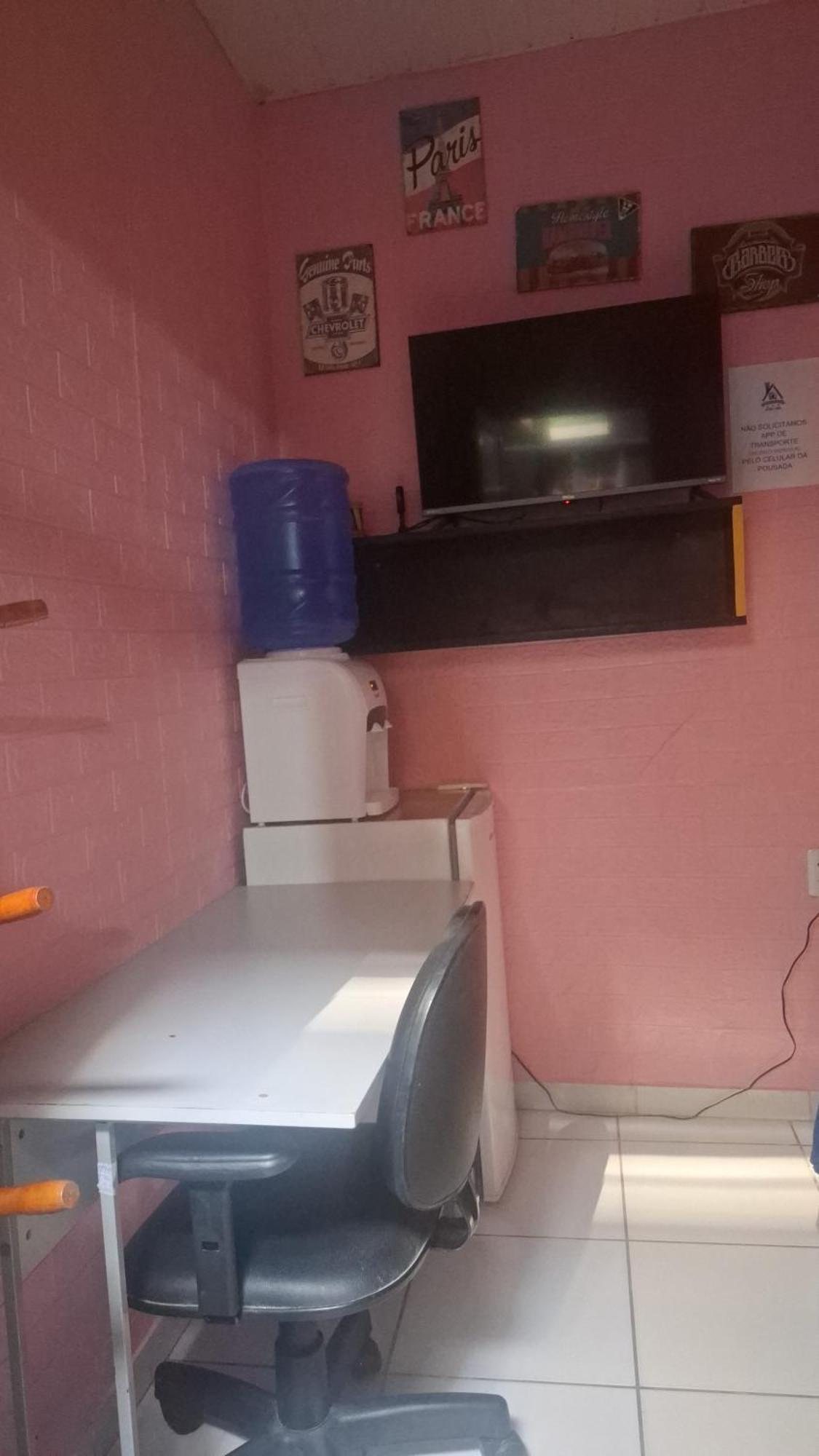 Suíte de 1 Quarto