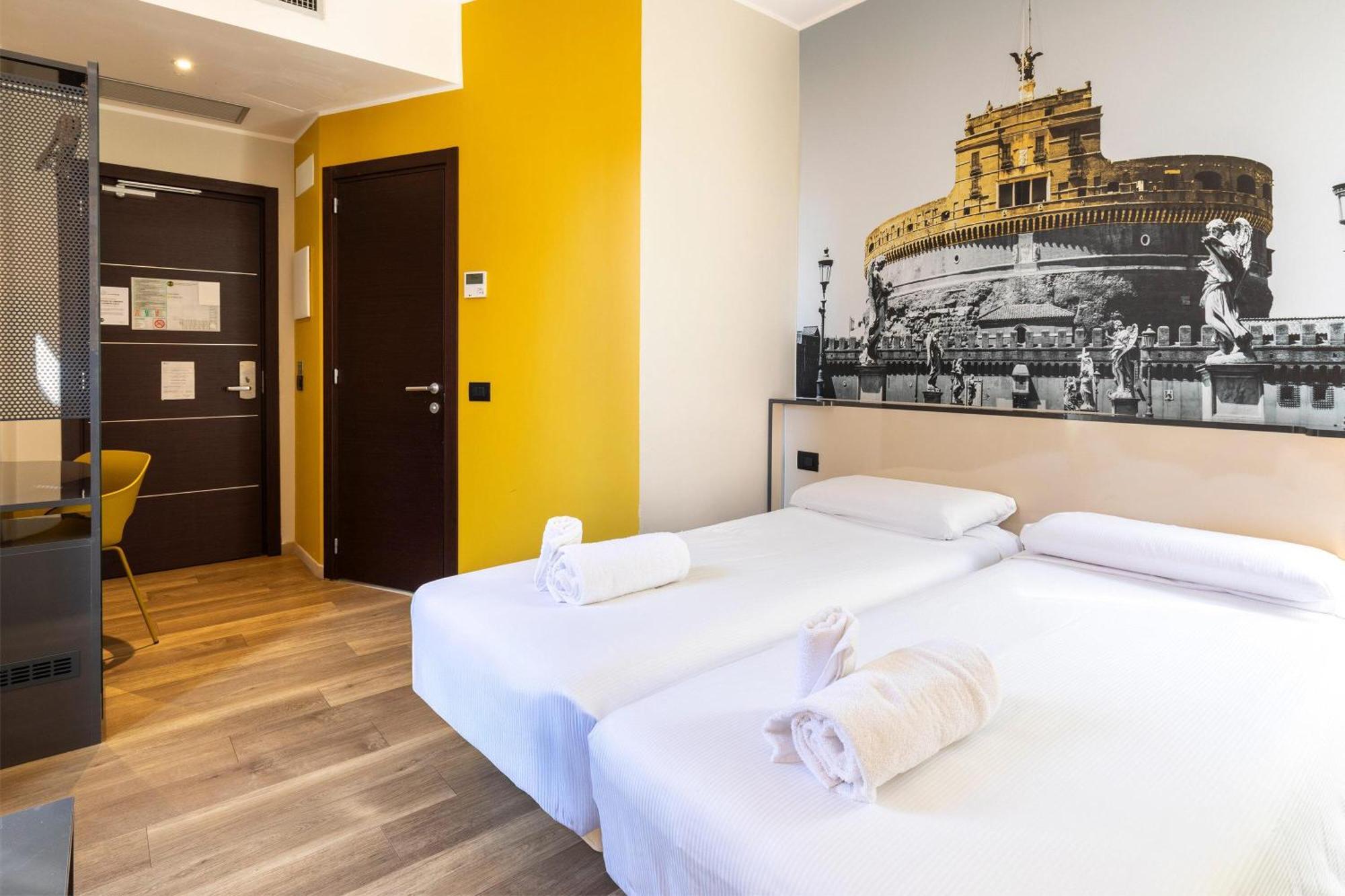 Quarto Twin