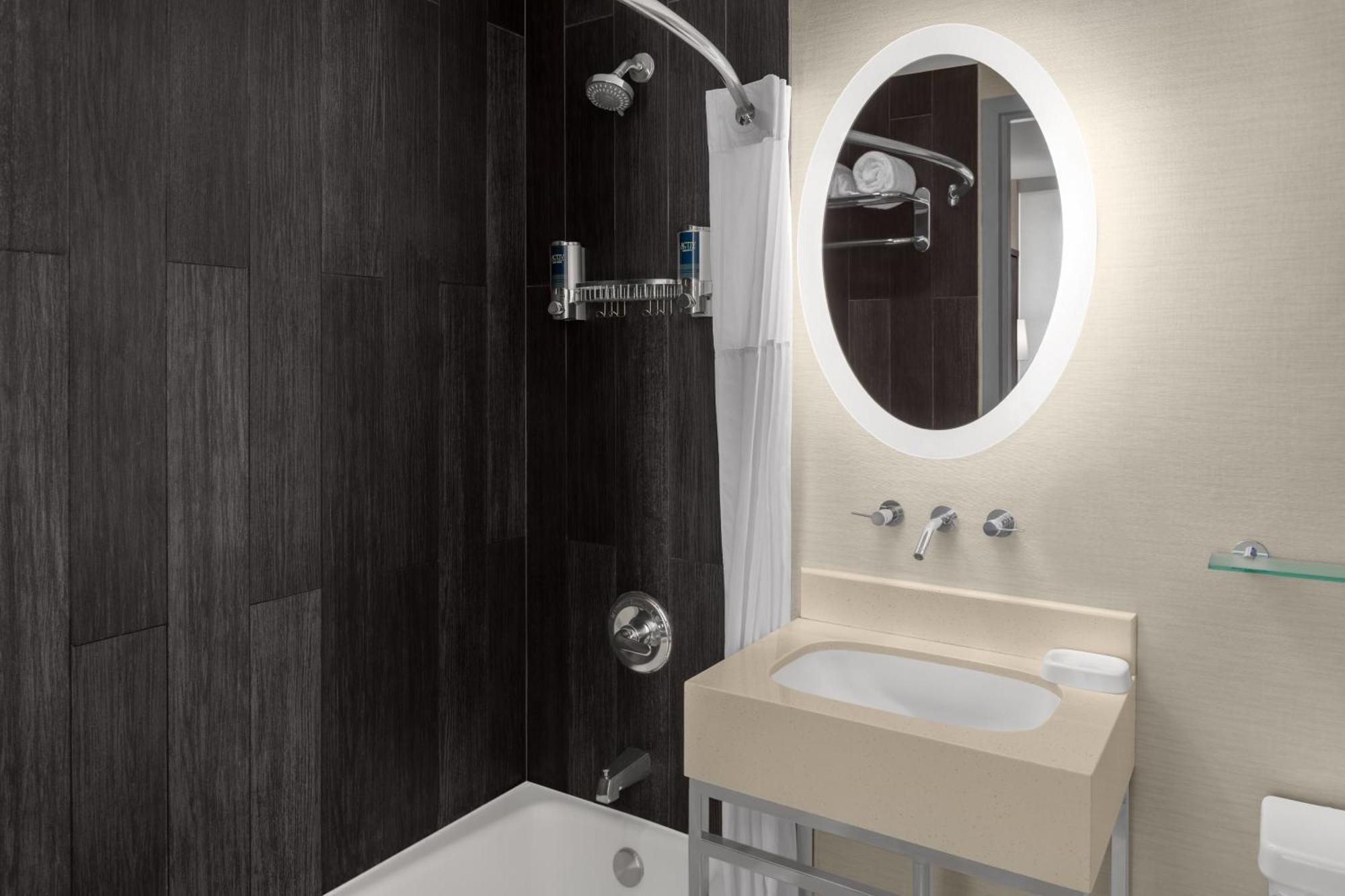 Chambre Double Deluxe