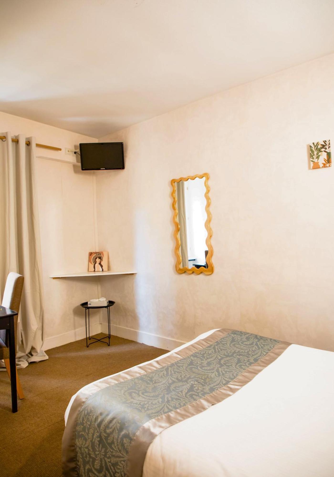 Chambre Double