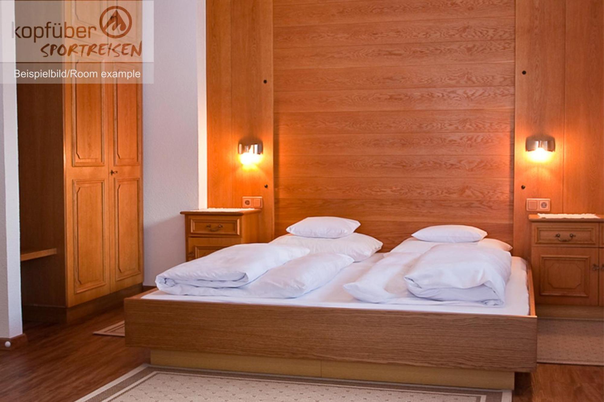 Doppelzimmer