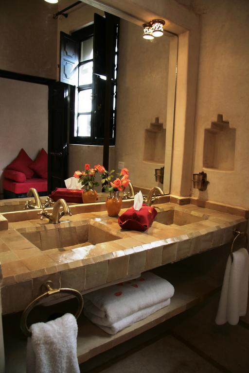 Habitación Triple Deluxe Talata