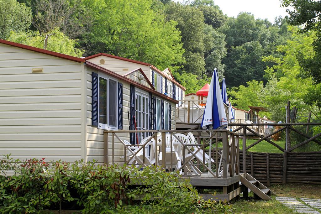 Mobile Home (6 Adultes)