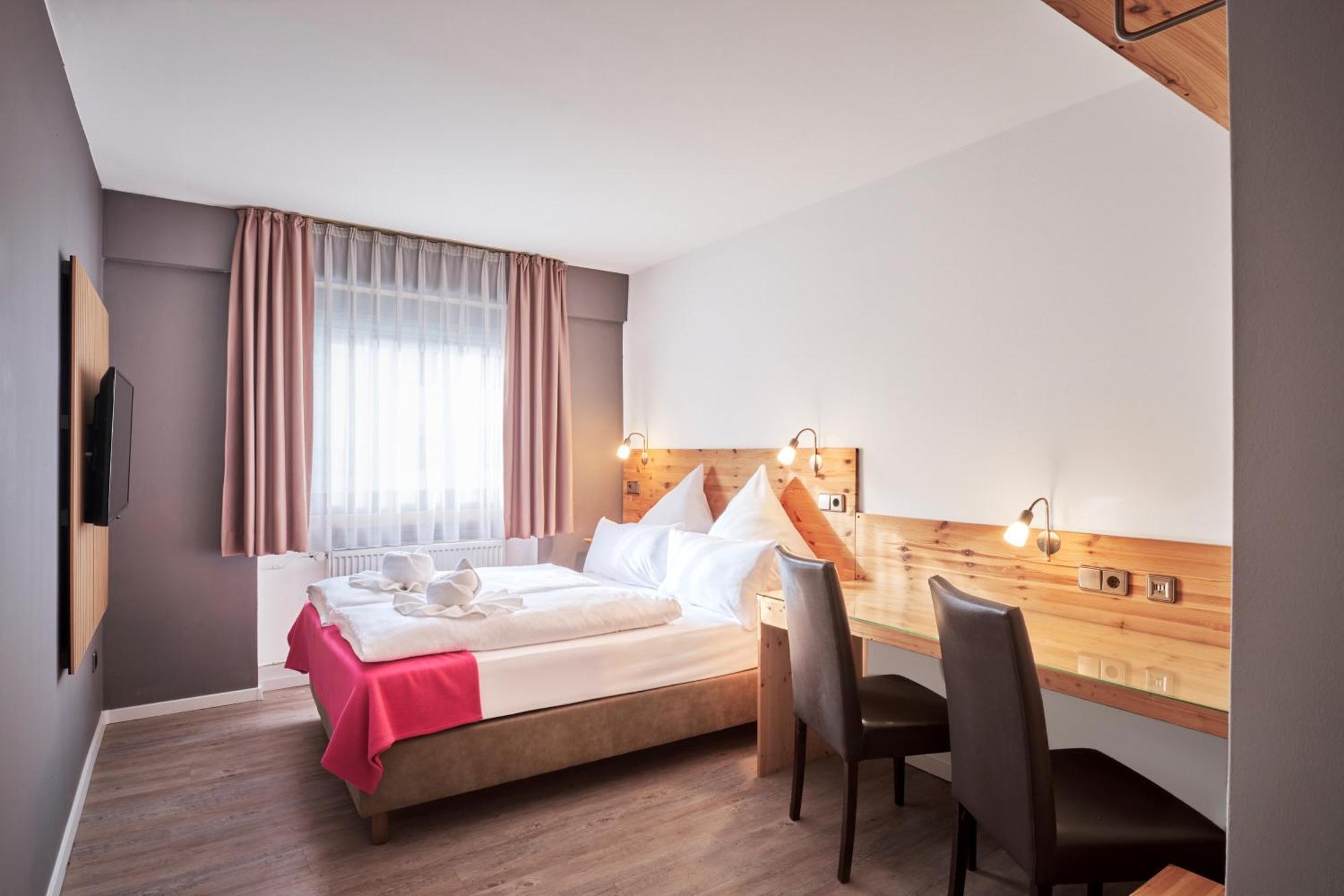 Chambre Quadruple