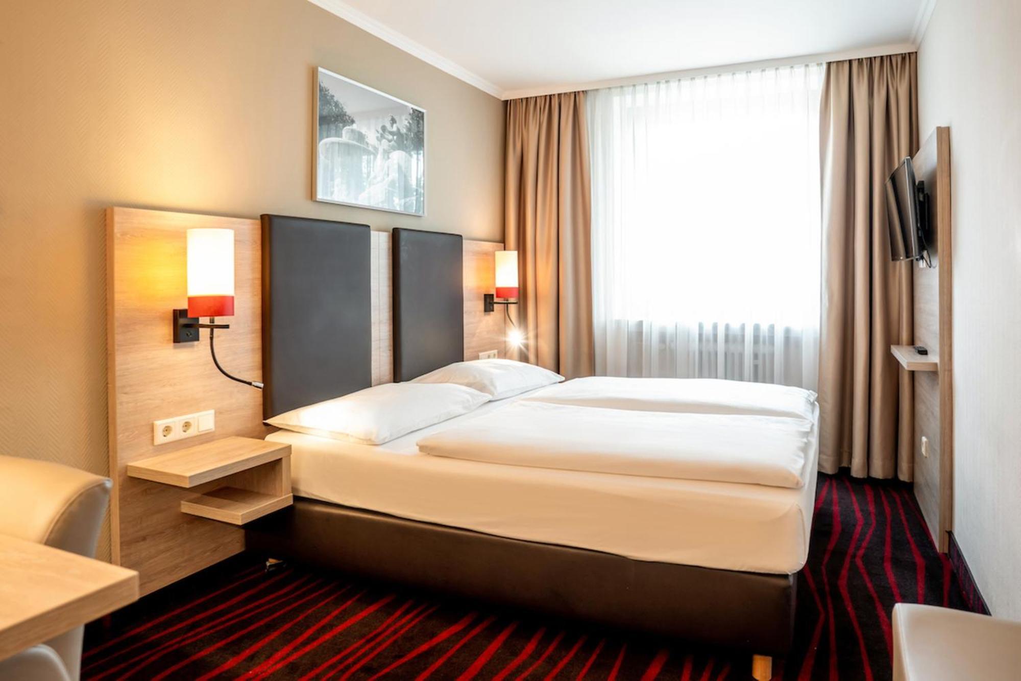 Double Room Cosy City (no air-condition)