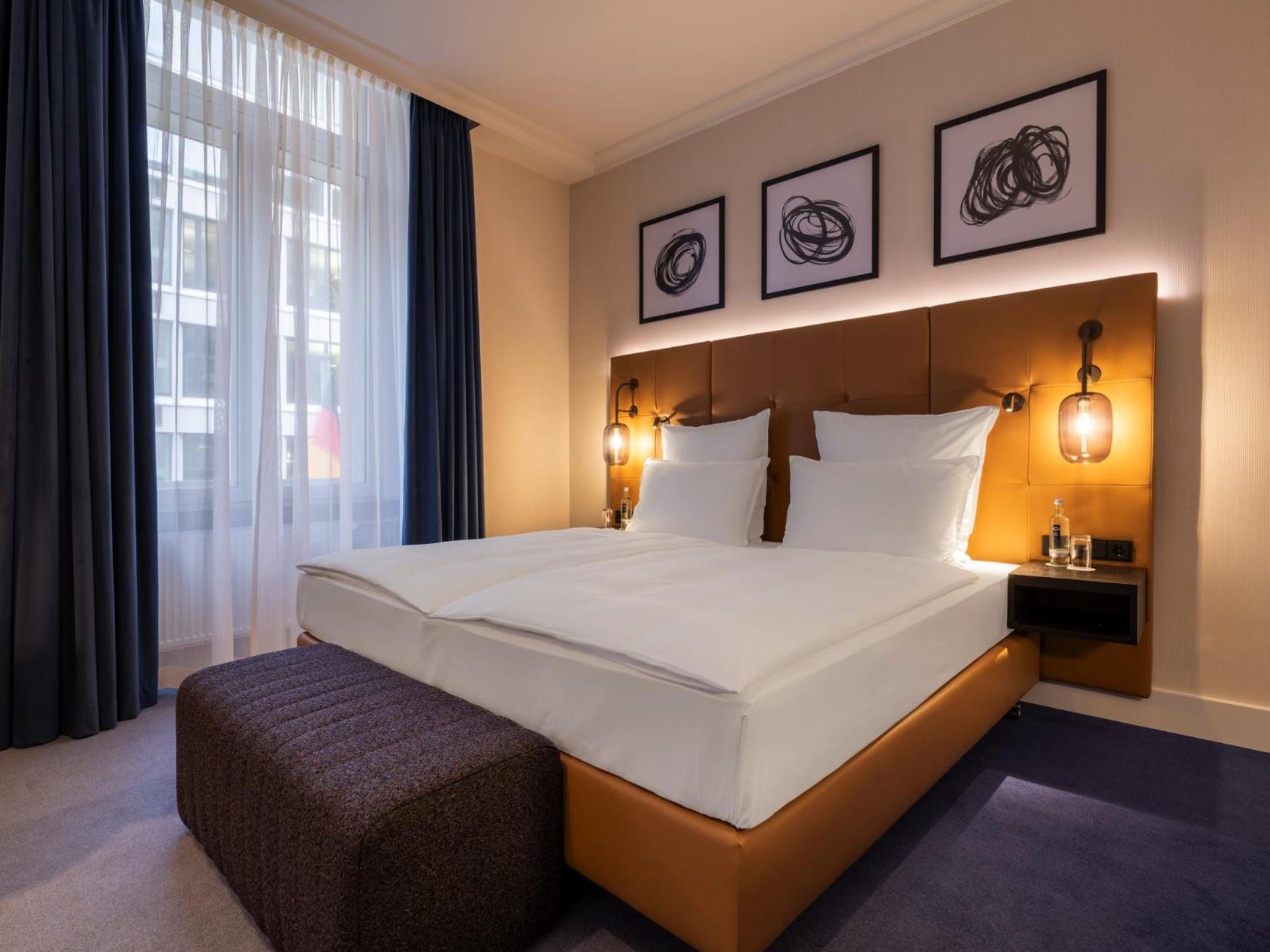 Quarto Deluxe Signature