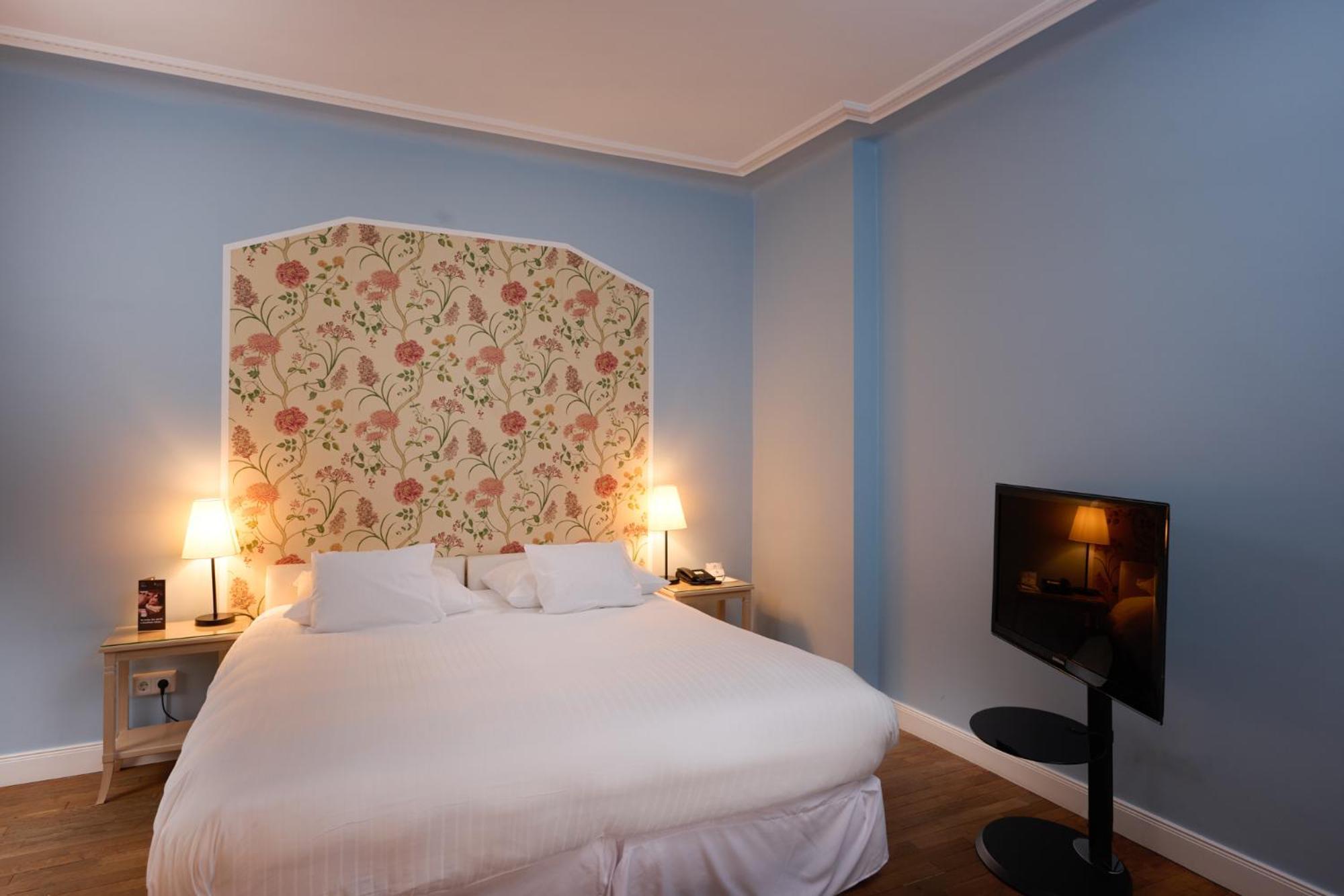 Superior – Zimmer im Nebengebäude