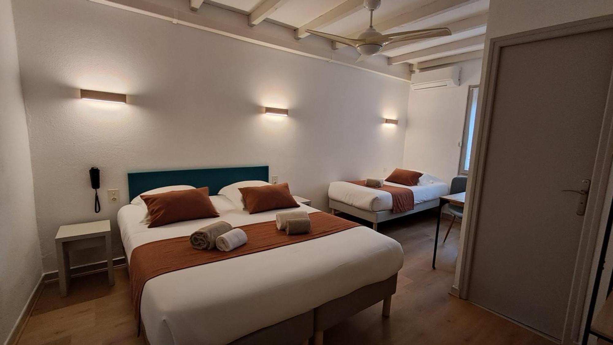 Quarto Triplo