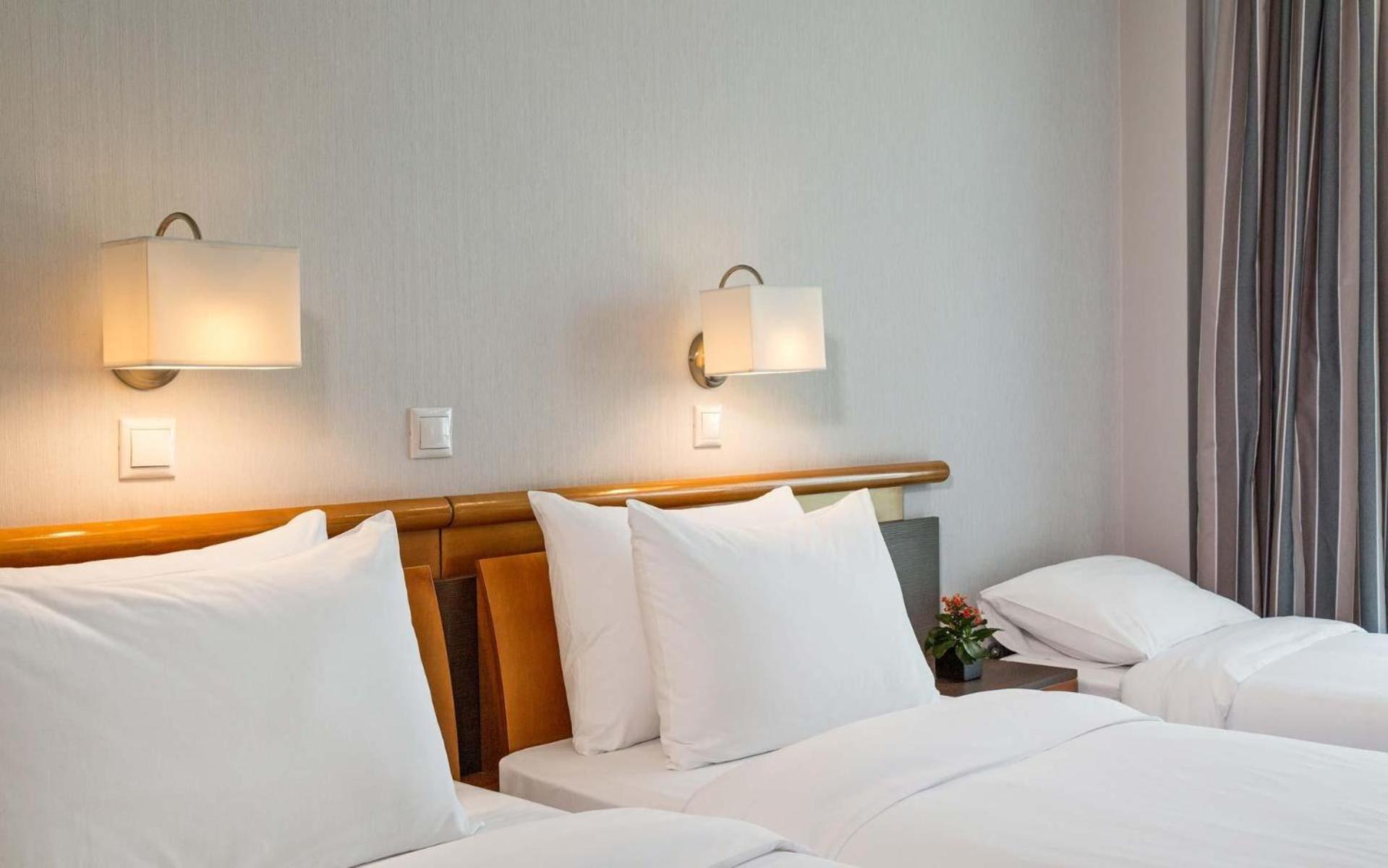 Chambre Standard