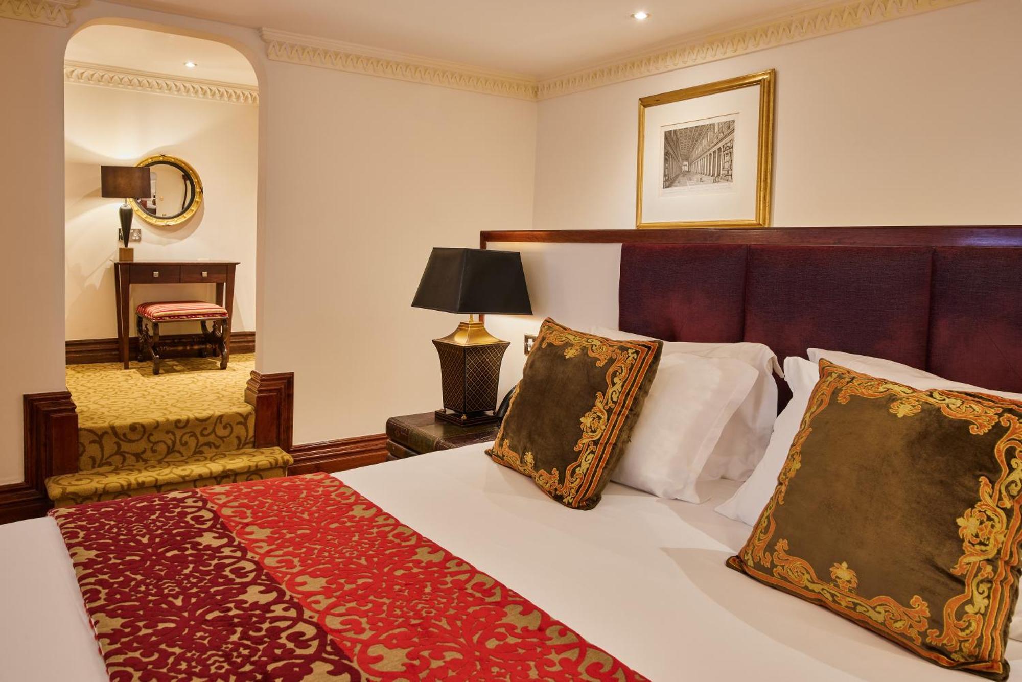 Suite The Library