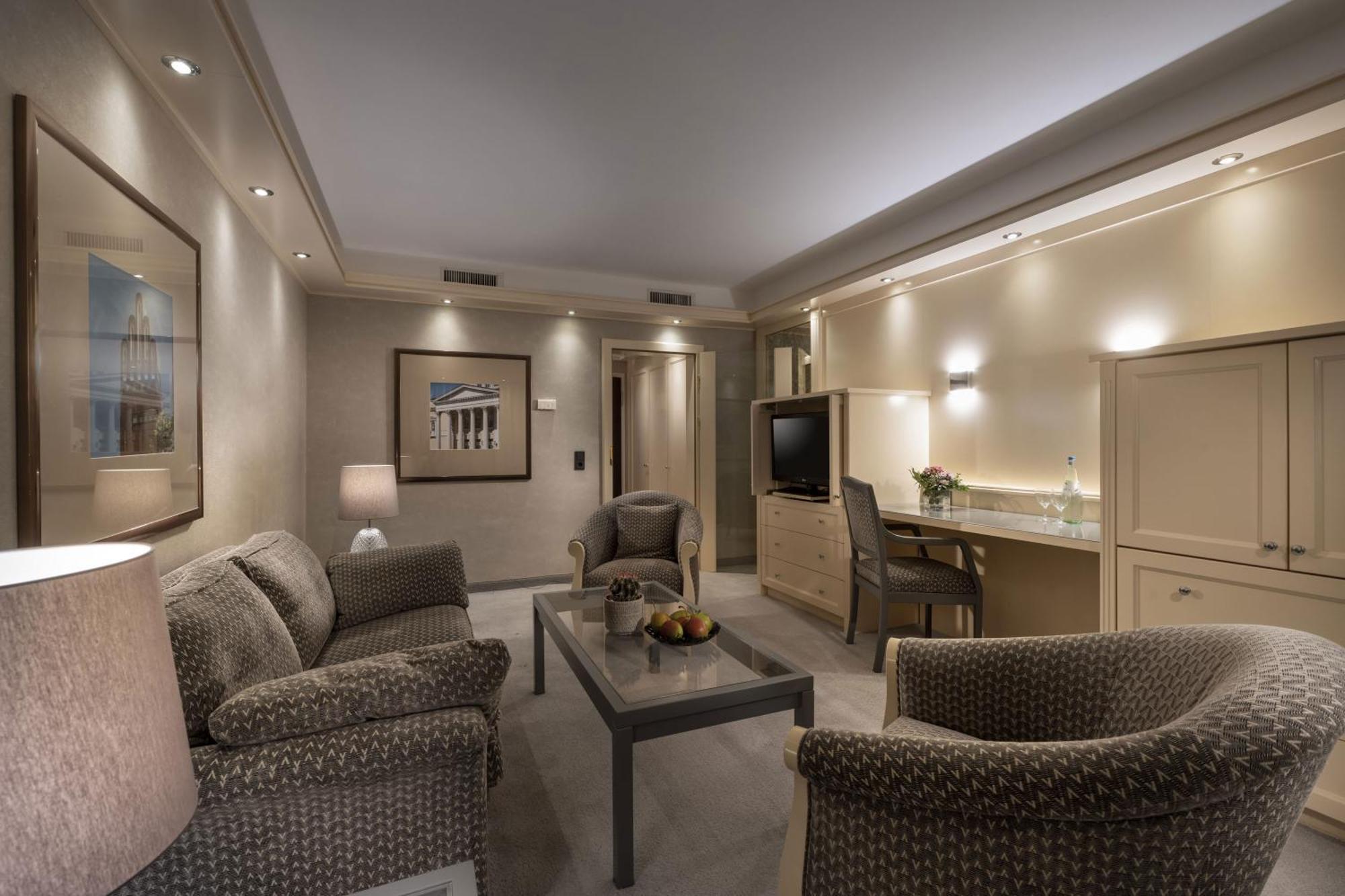 Grande Suite
