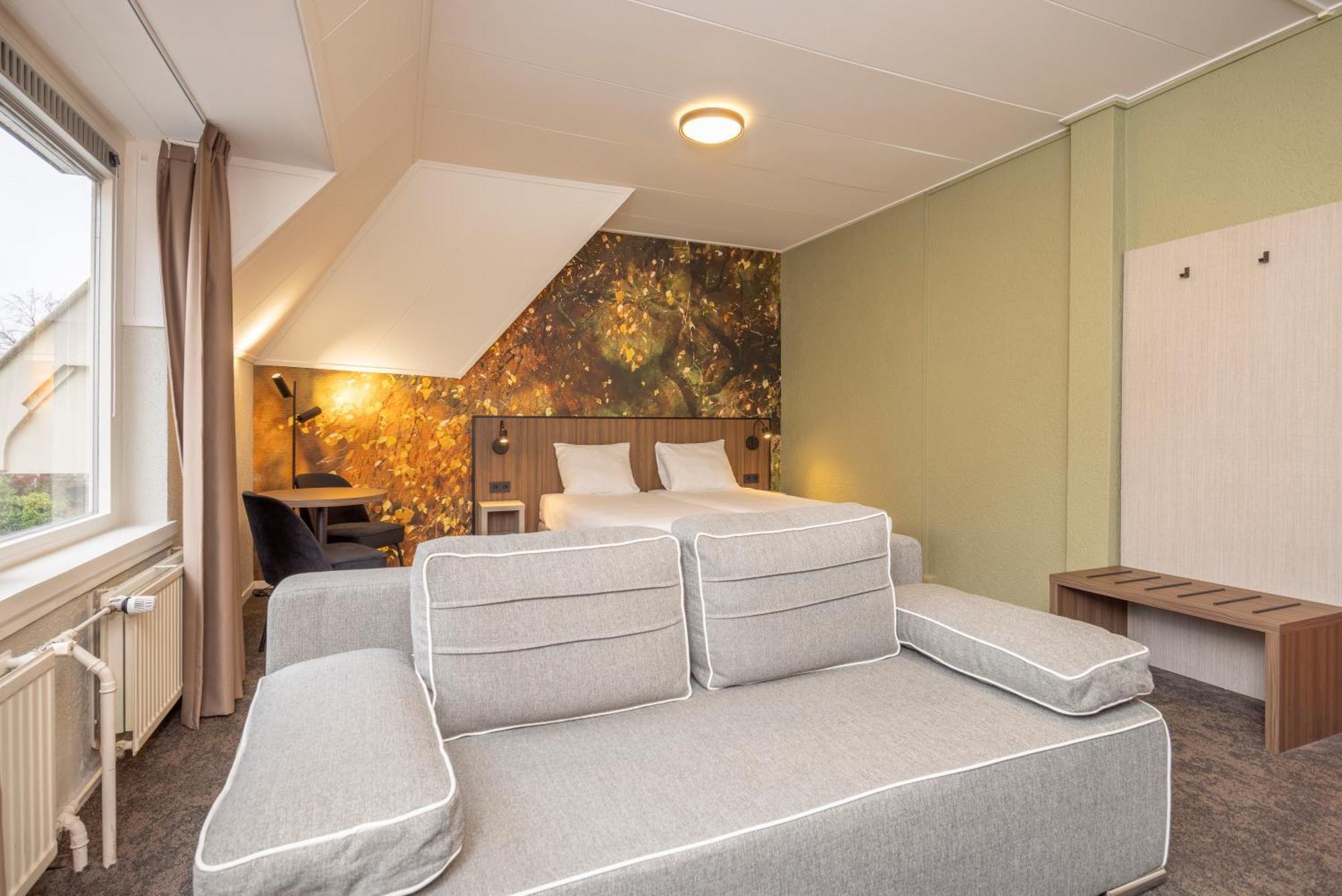 Chambre Familiale