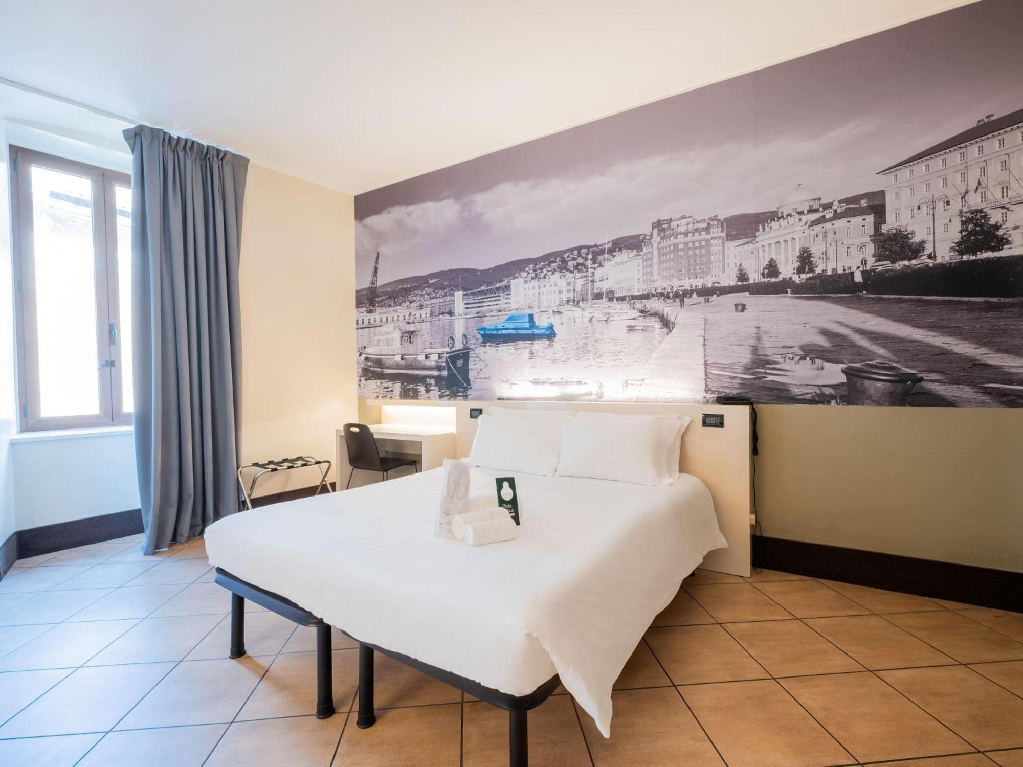 Chambre Double Supérieure