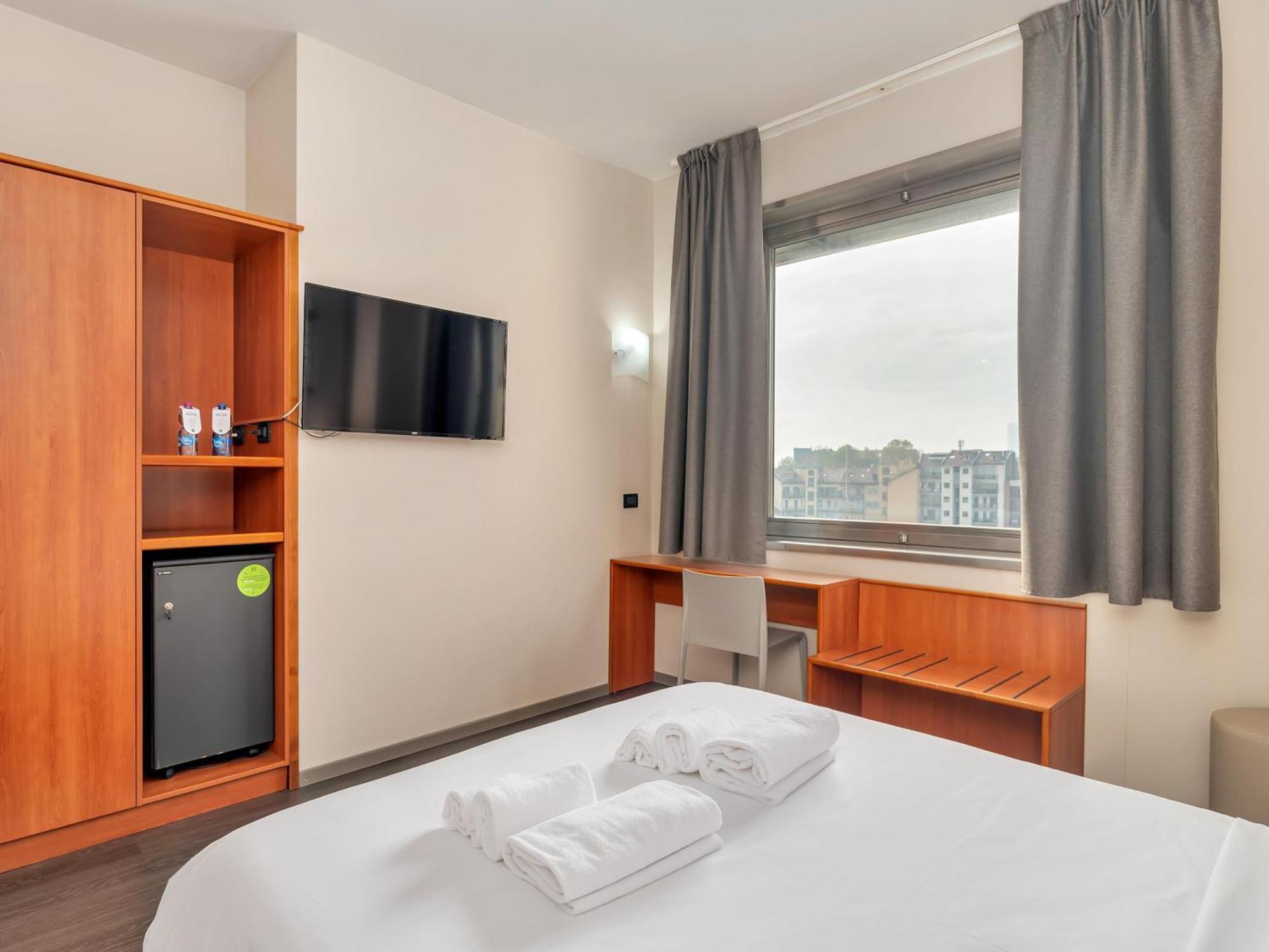 Deluxe Doppelzimmer