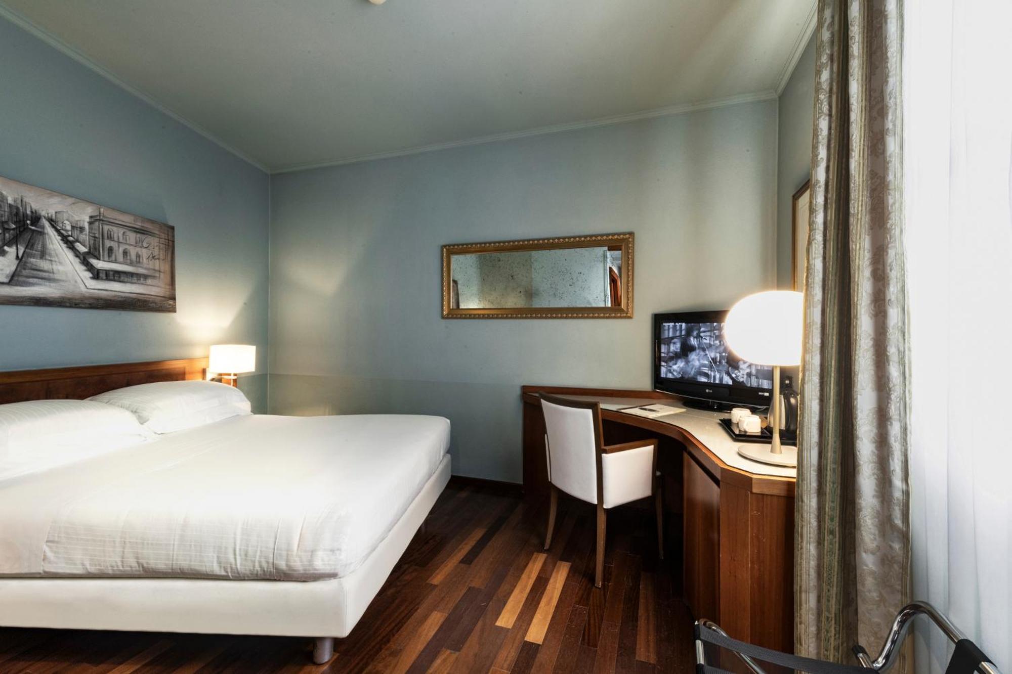 Small Double Room