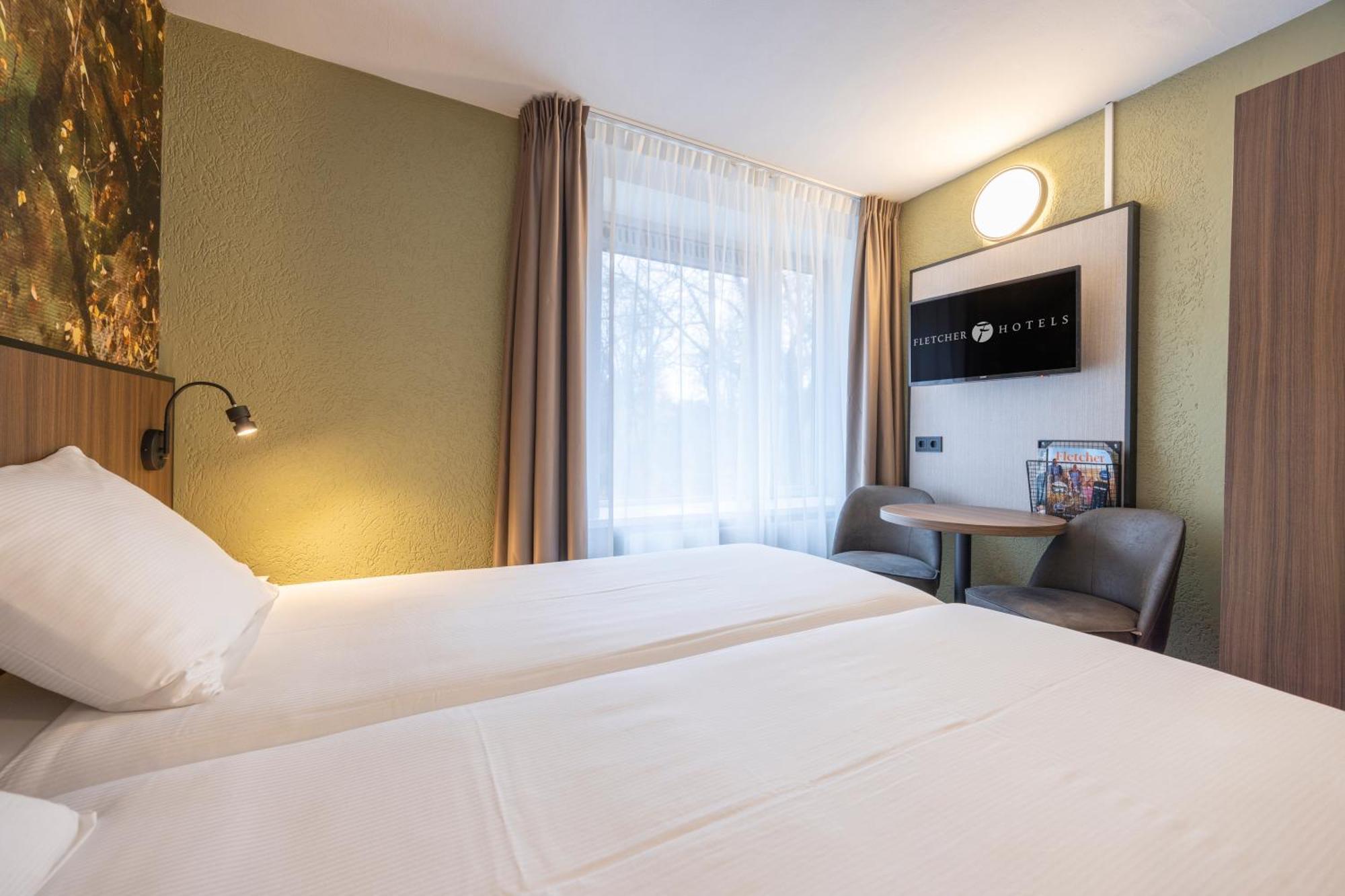 Petite Chambre Double