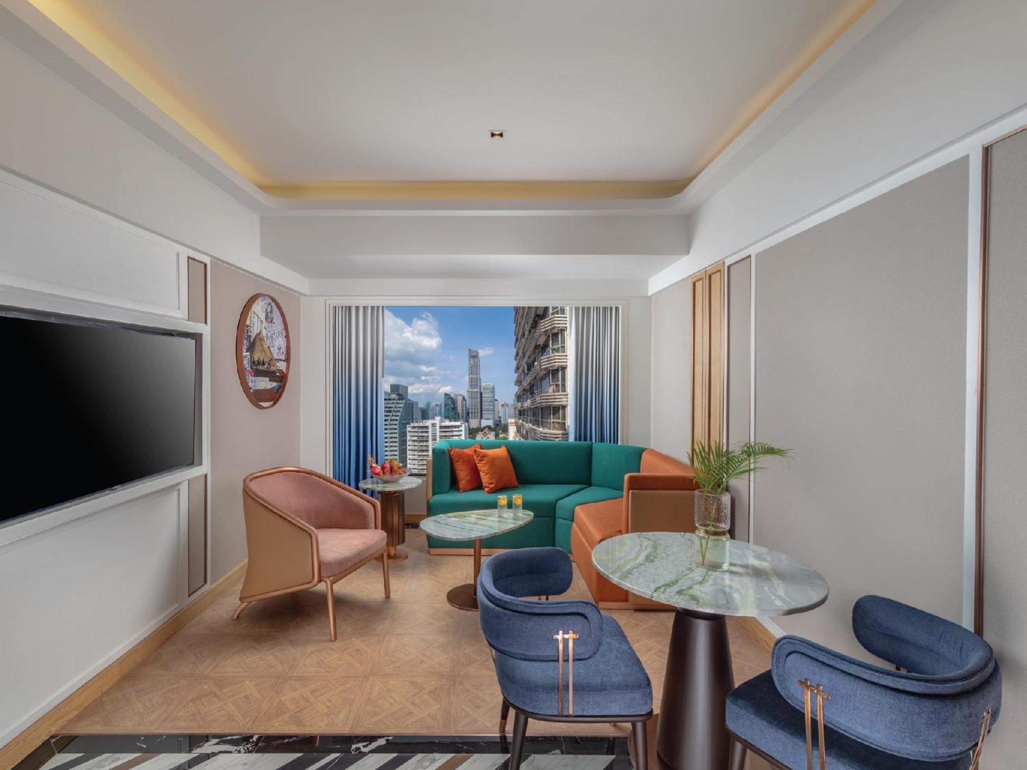 Pipa Suite mit Club-Vorteil