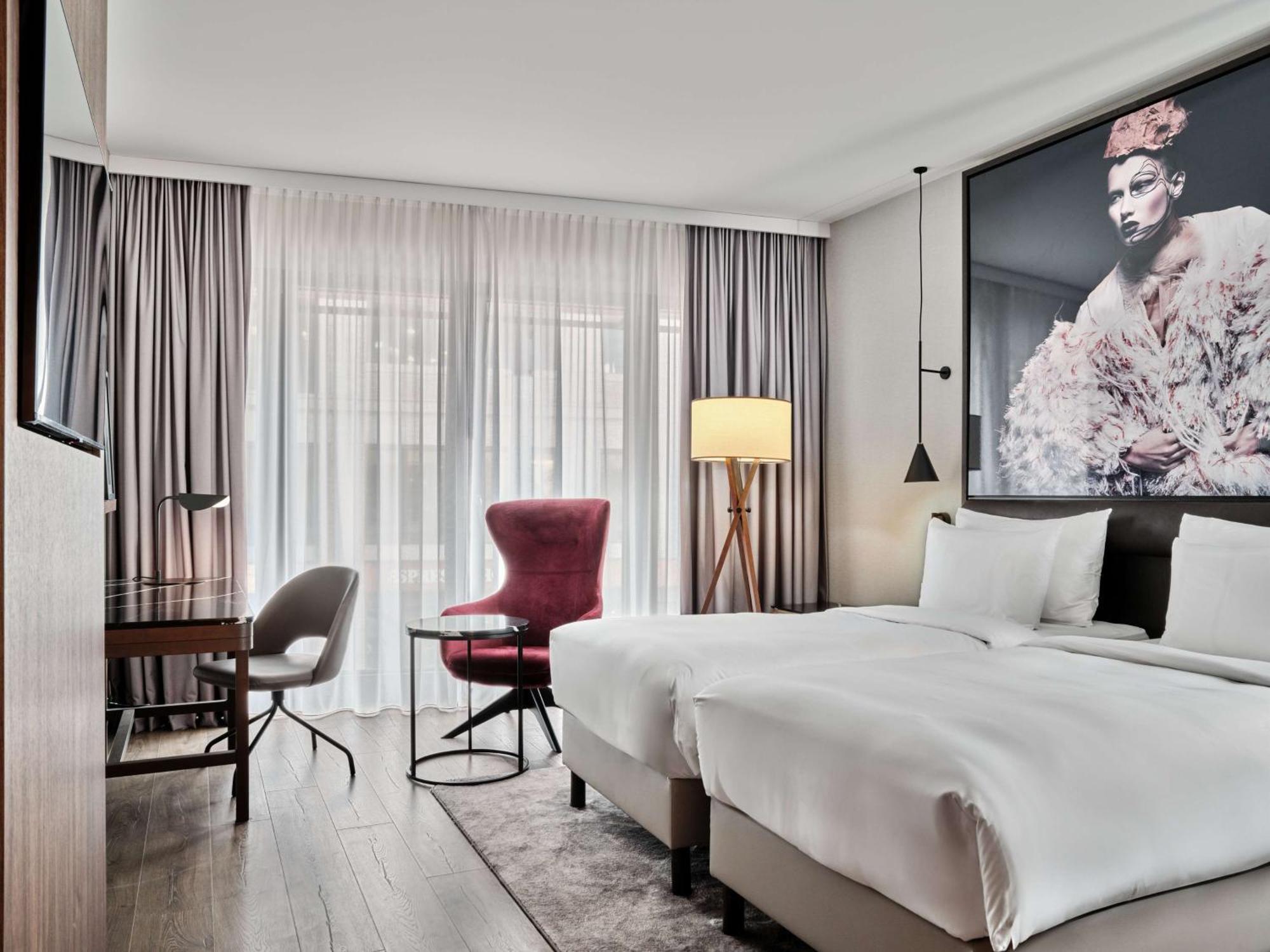 Chambre Collection