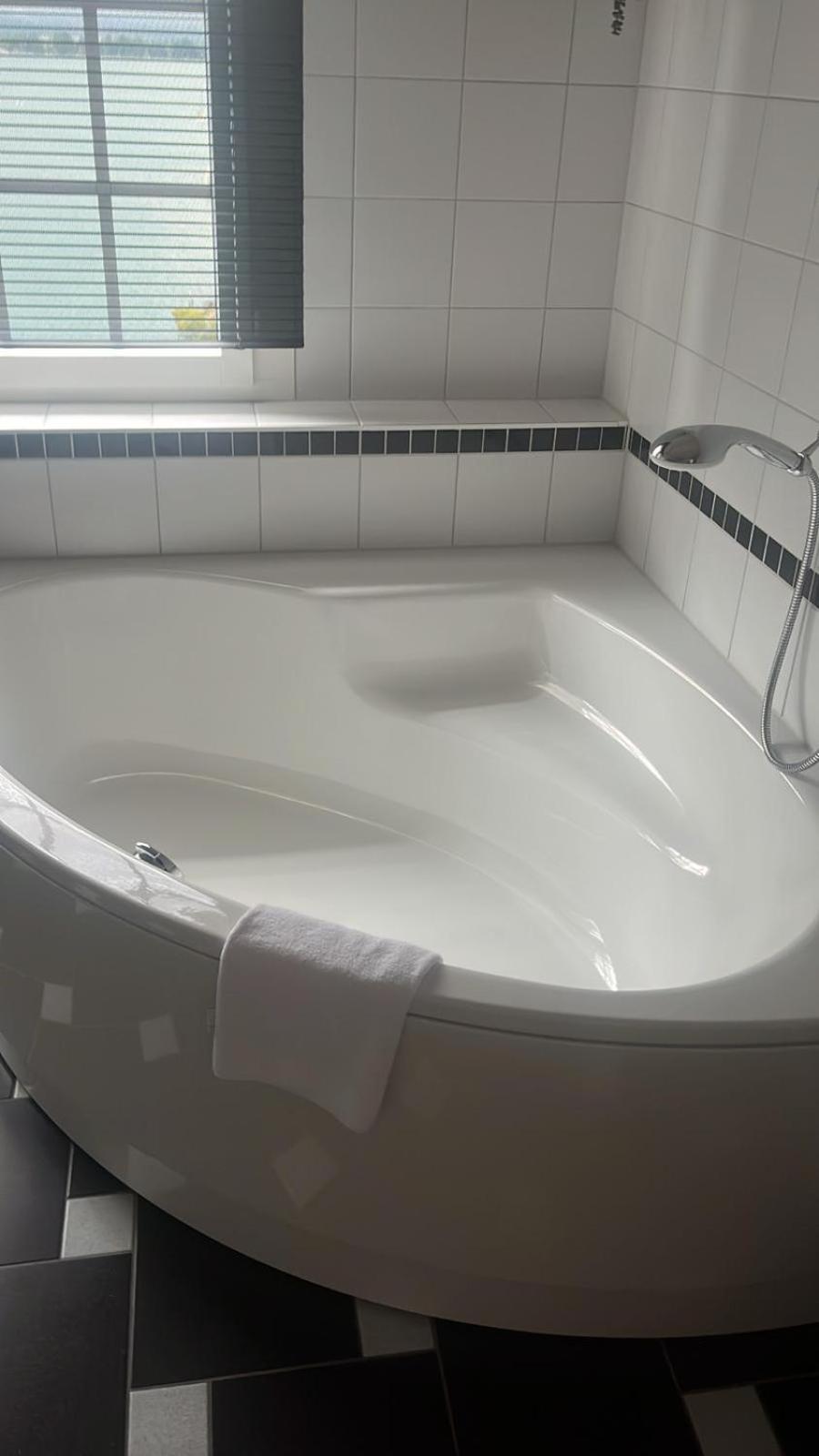 Penthouse Appartement