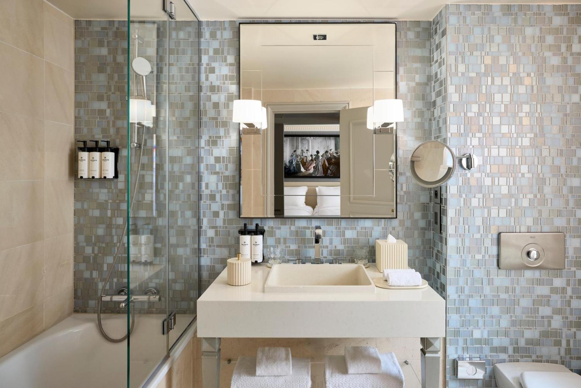 Suite King com 2 Quartos