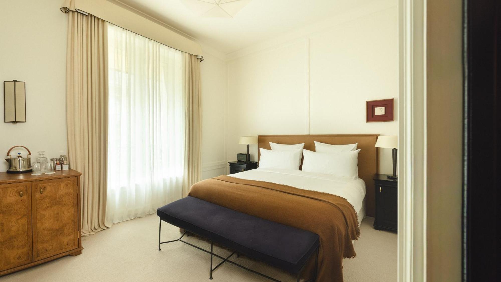 Doppelzimmer