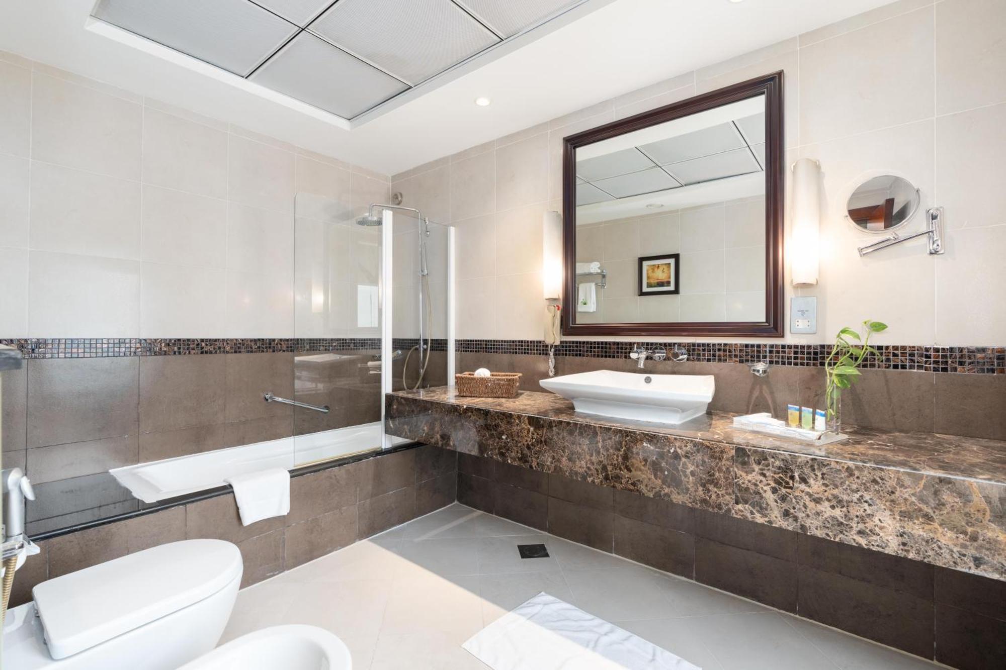 Suite Royale