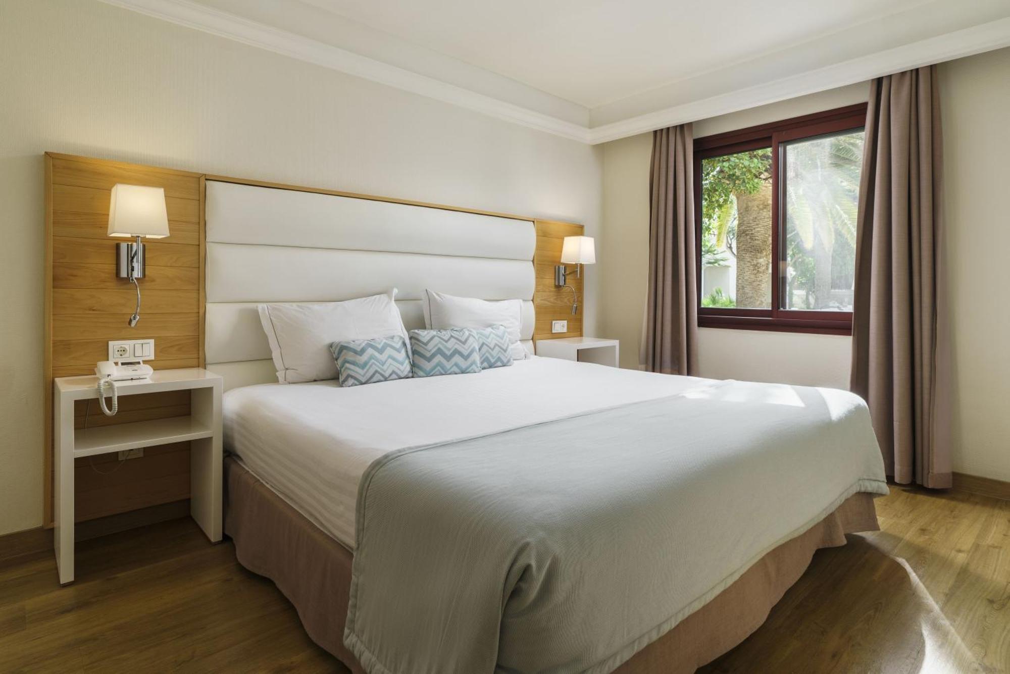 Suite avec 2 Chambres