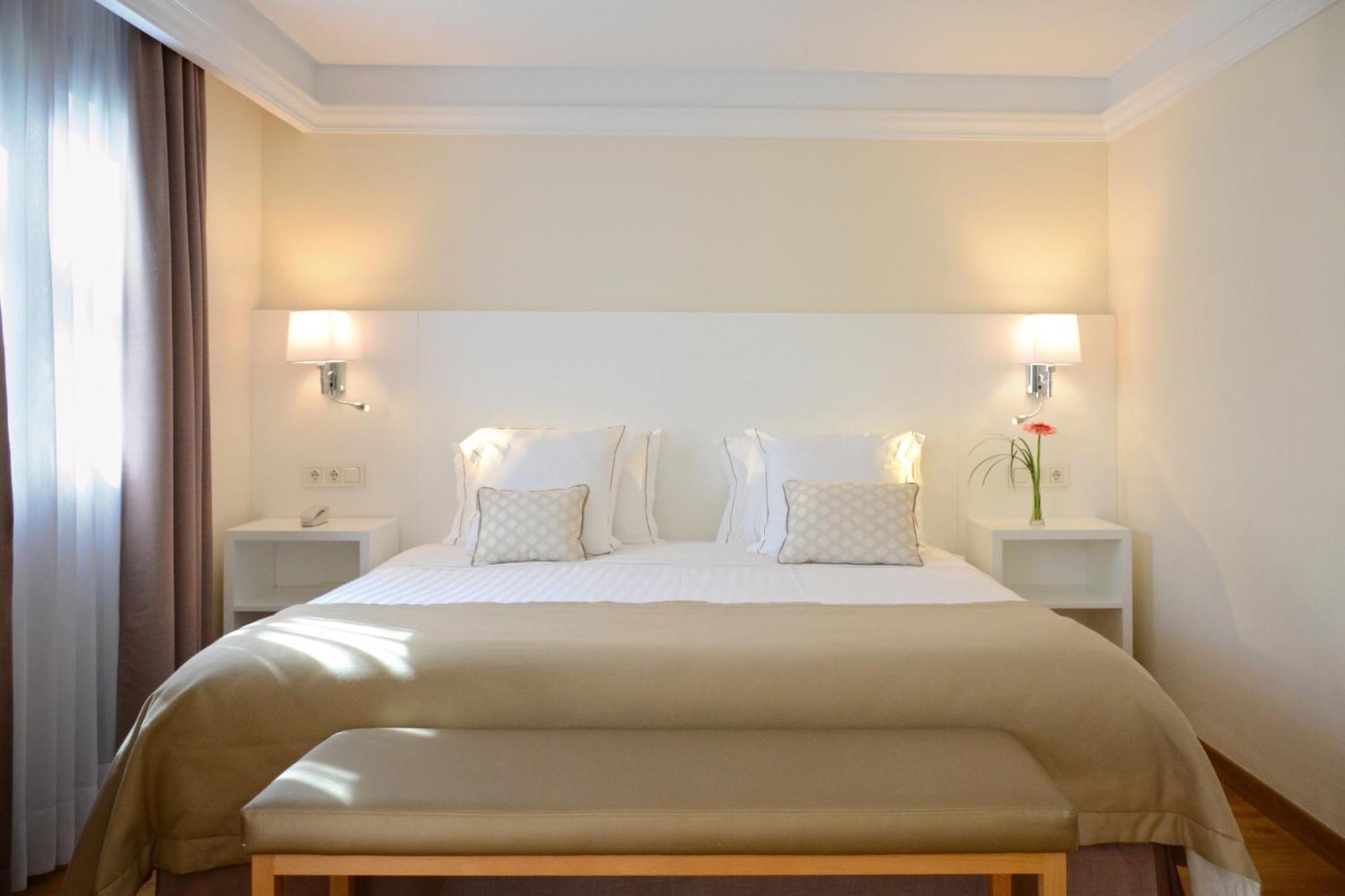 Suite avec 1 Chambre