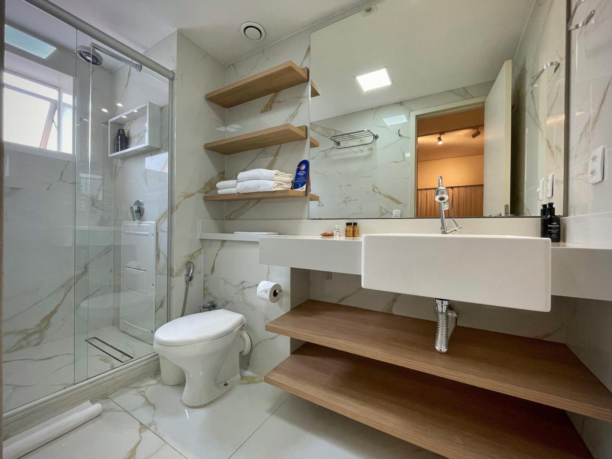 Habitación Doble Deluxe