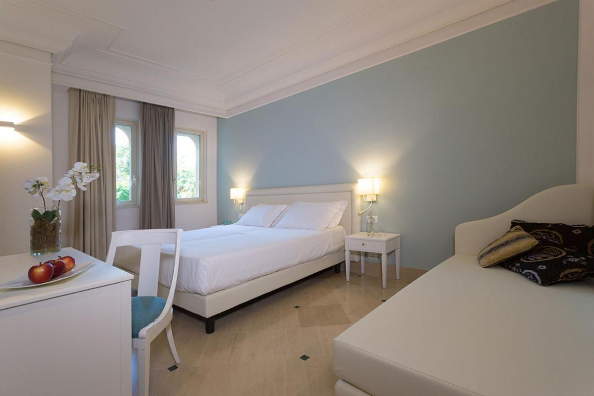 Chambre Triple Standard