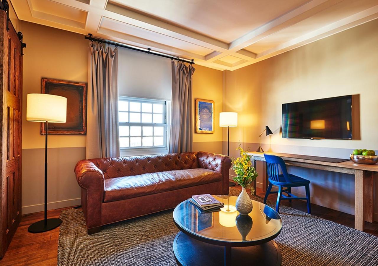 Suite com 1 Quarto