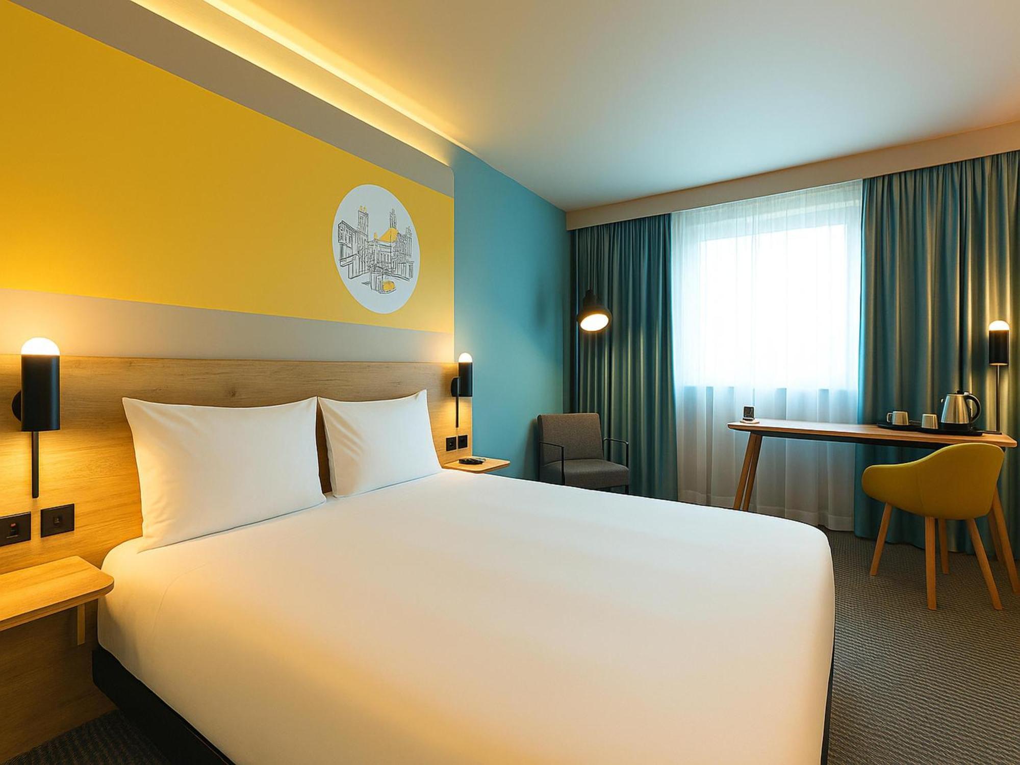 Chambre Double